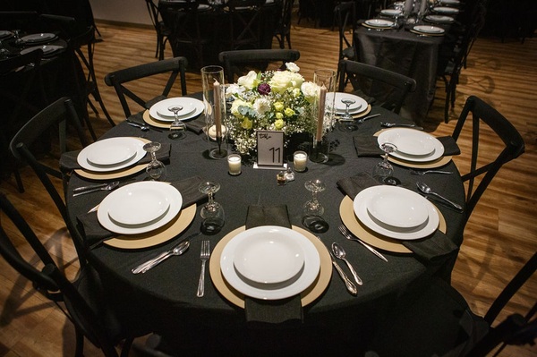 Gracyalny's Distinct Event Venue