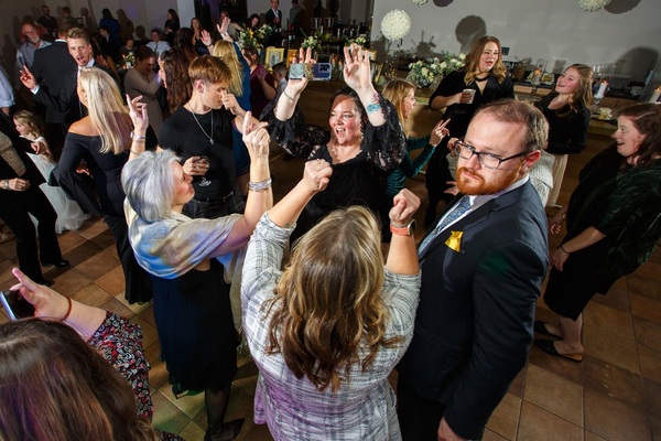 Gracyalny's Distinct Event Venue