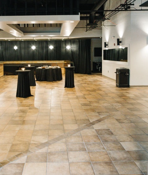 Gracyalny's Distinct Event Venue