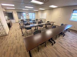 Lower Lobby Meeting Room