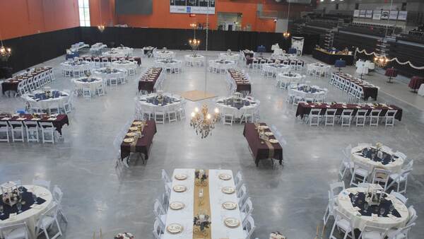 Red Baron Arena & Expo