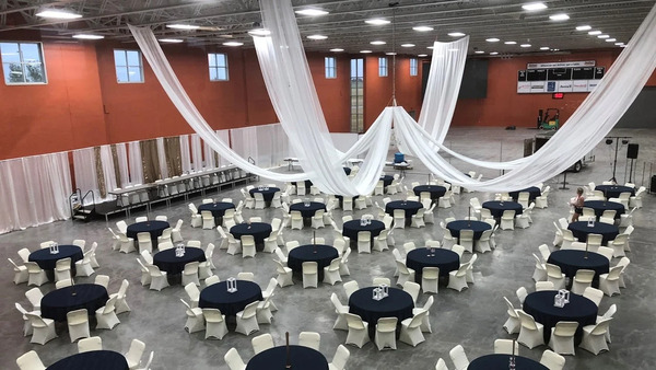 Red Baron Arena & Expo