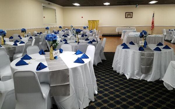 Taunton Lodge of Elks