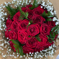 Earth Garden Flower Shop