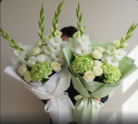 Earth Garden Flower Shop