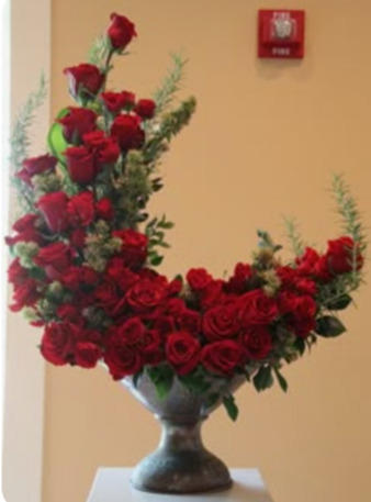 Earth Garden Flower Shop