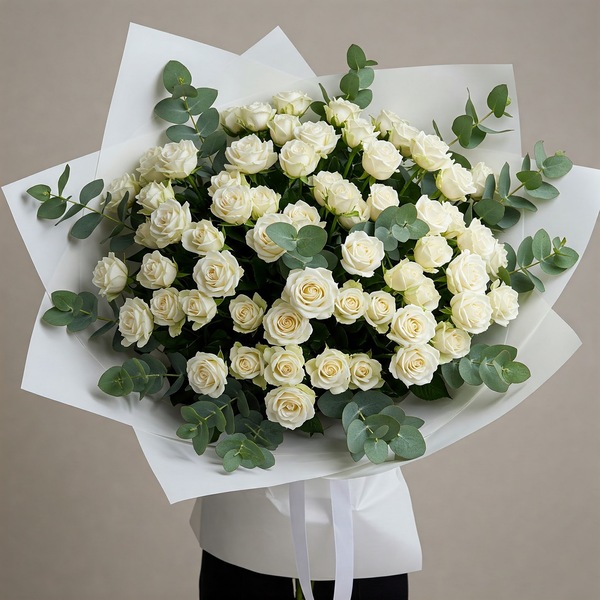 Earth Garden Flower Shop