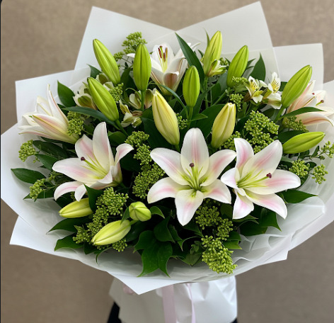 Earth Garden Flower Shop