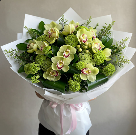 Earth Garden Flower Shop