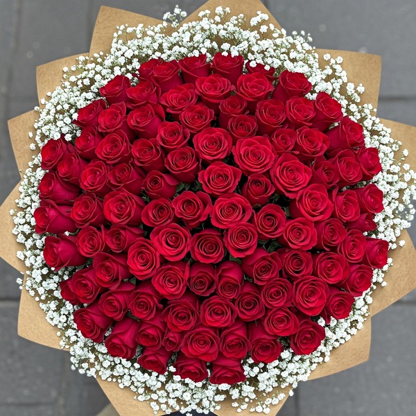 Earth Garden Flower Shop