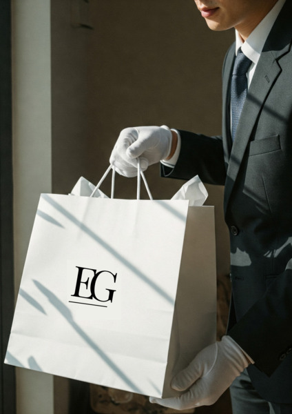 Earth Garden Flower Shop