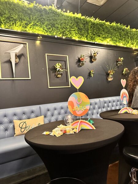 Hoku Events on Madison