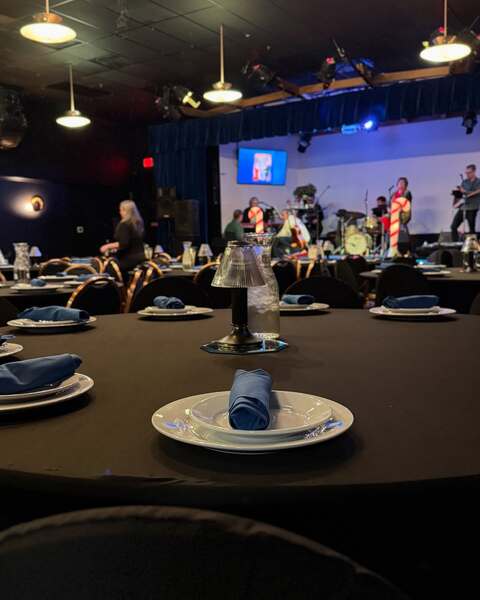 Hoku Events on Madison