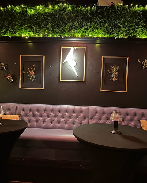 Hoku Events on Madison