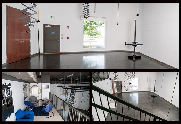 Nossi College of Art & Design