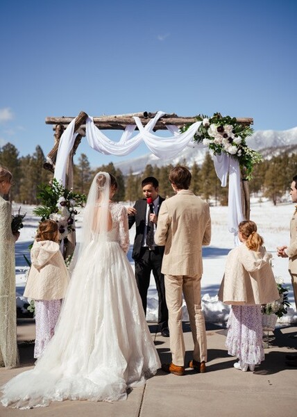 Flagstaff Elks Lodge