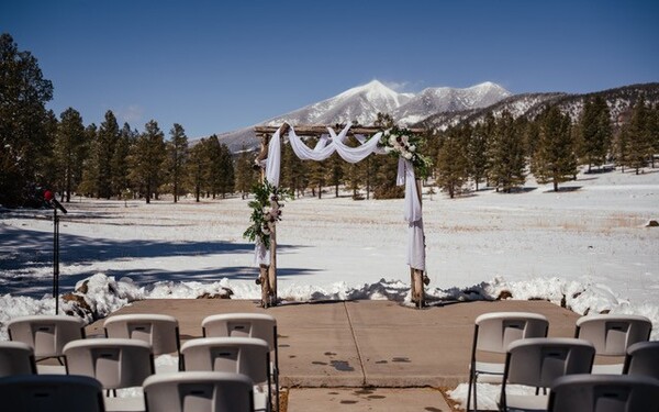 Flagstaff Elks Lodge