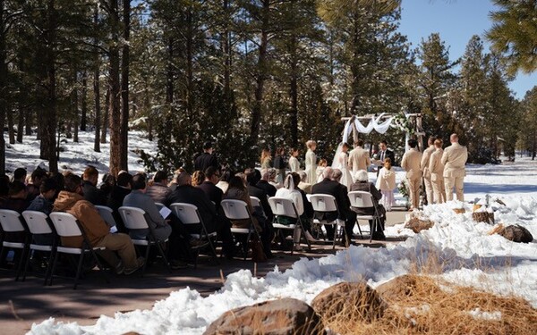 Flagstaff Elks Lodge