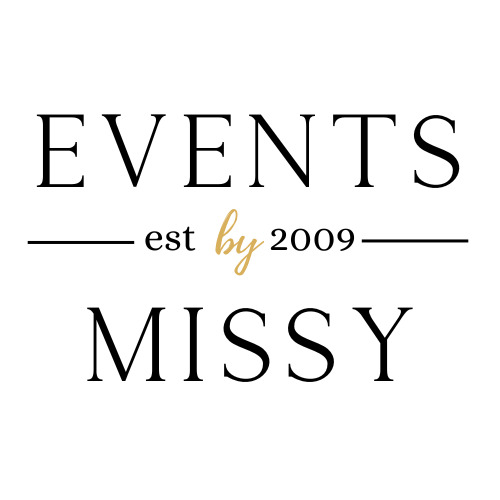 EVENTS BY MISSY & COMPANY