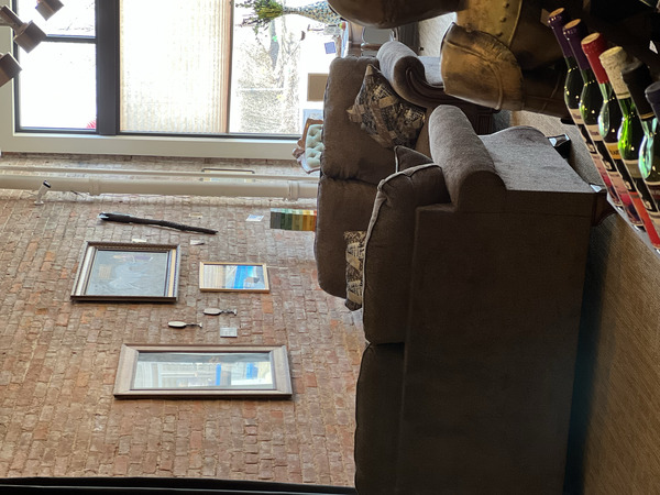 Staggering Unicorn Winery