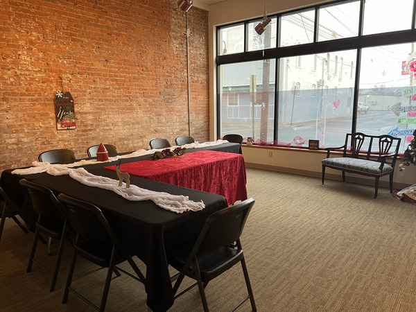 Staggering Unicorn Winery