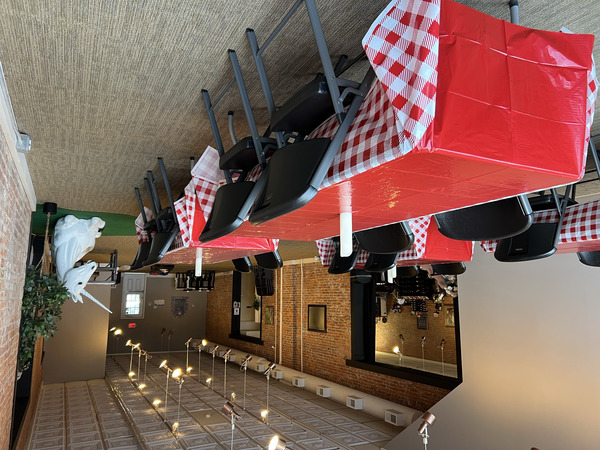 Staggering Unicorn Winery