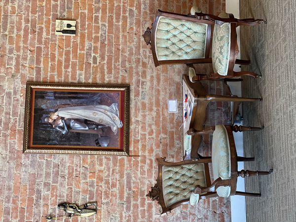 Staggering Unicorn Winery