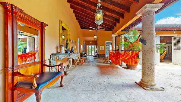 Casa Tranquila Miami