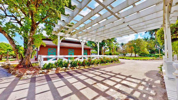 Casa Tranquila Miami