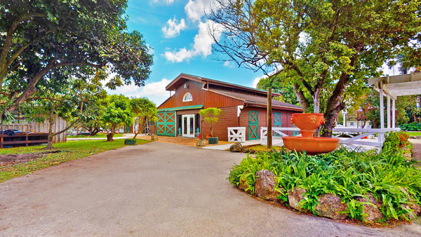 Casa Tranquila Miami