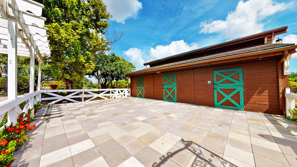 Casa Tranquila Miami