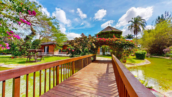 Casa Tranquila Miami