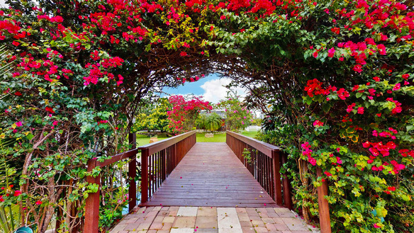 Casa Tranquila Miami