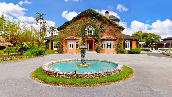 Casa Tranquila Miami