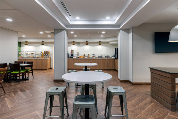 Fairfield Inn & Suites Atlanta Stonecrest