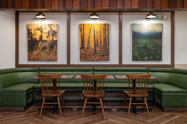 Fairfield Inn & Suites Atlanta Stonecrest