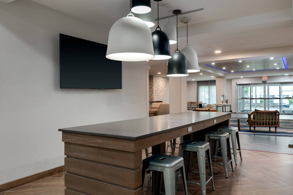 Fairfield Inn & Suites Atlanta Stonecrest