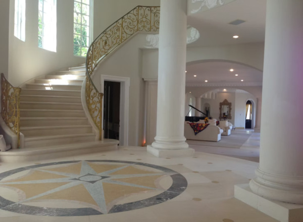 Stradella Court Mansion