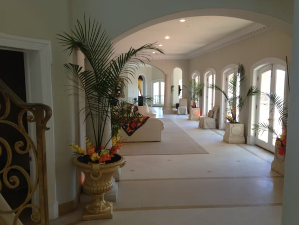 Stradella Court Mansion