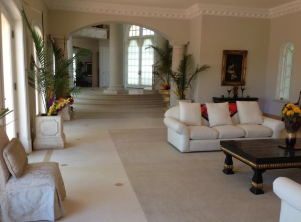 Stradella Court Mansion