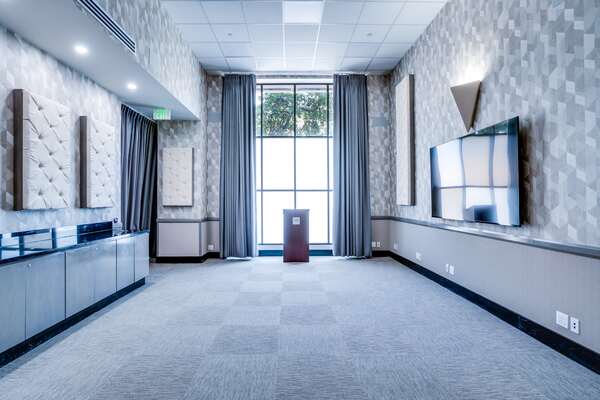 Kawada Hotel Meeting and Event Space