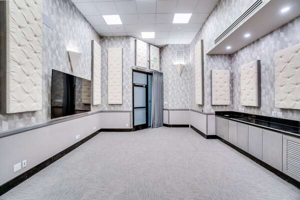 Kawada Hotel Meeting and Event Space