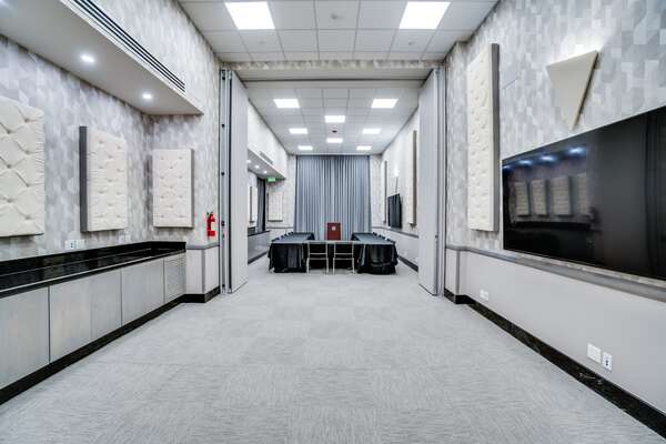 Kawada Hotel Meeting and Event Space