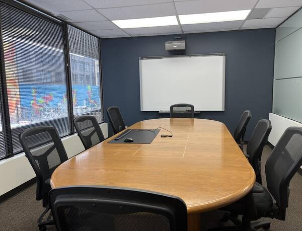 Victoria Park Business Centre