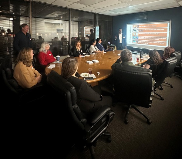 Victoria Park Business Centre