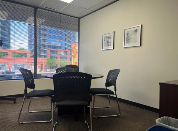 Victoria Park Business Centre