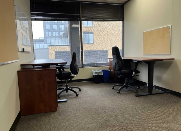 Victoria Park Business Centre