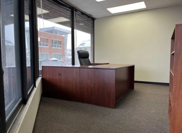 Victoria Park Business Centre