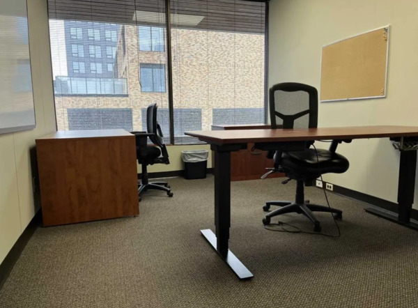 Victoria Park Business Centre