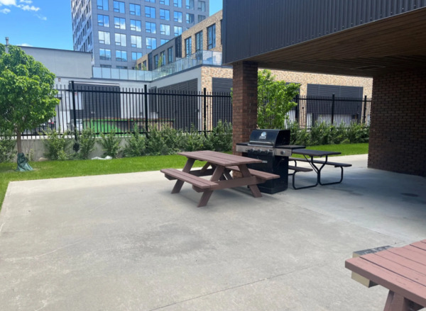 Victoria Park Business Centre